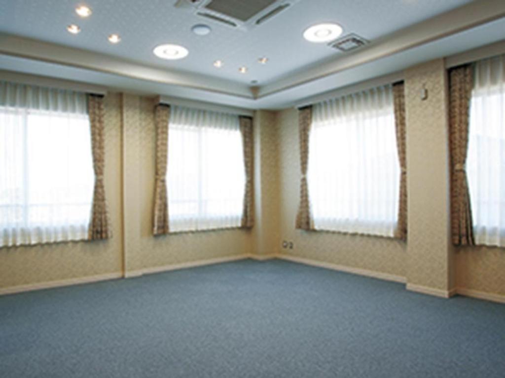Hotel New Otsuka Shirako Exterior foto