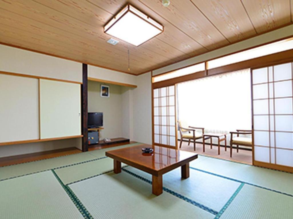 Hotel New Otsuka Shirako Exterior foto