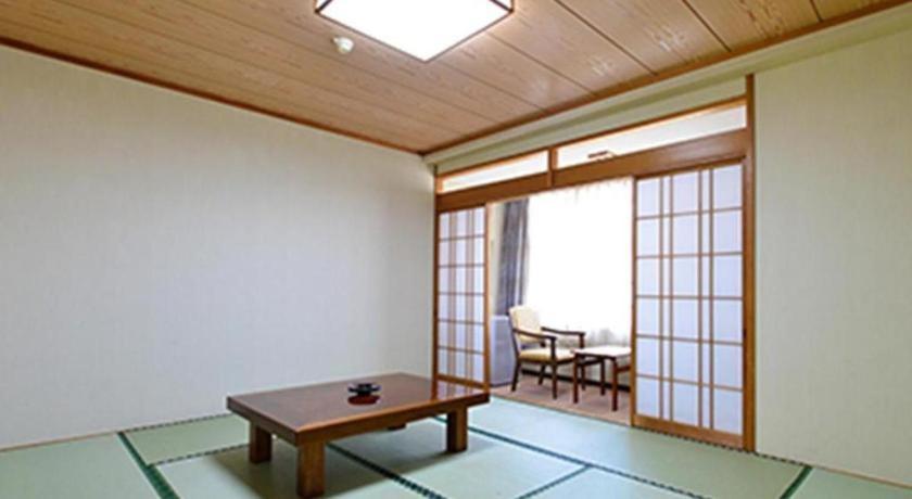 Hotel New Otsuka Shirako Exterior foto