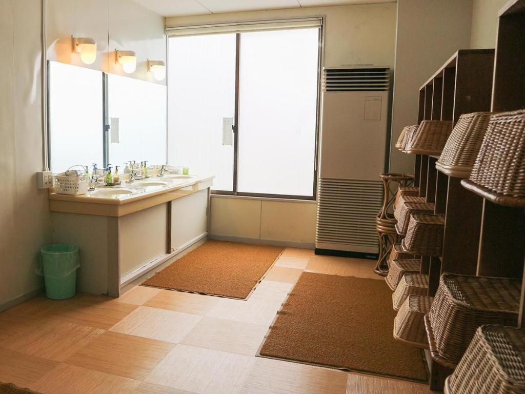 Hotel New Otsuka Shirako Exterior foto