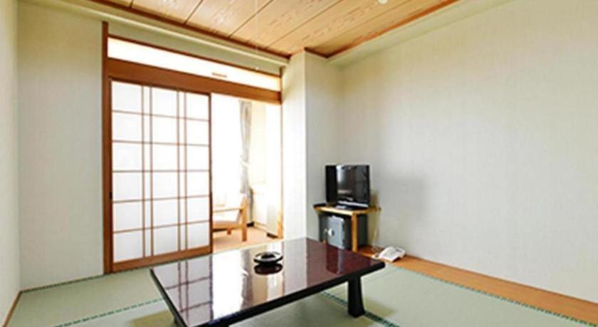 Hotel New Otsuka Shirako Exterior foto